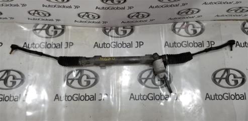Рулевая рейка NISSAN X-TRAIL TNT31 QR25DE 48001JG00A 1 ракурс