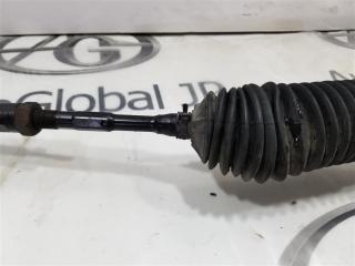 Рулевая рейка NISSAN X-TRAIL TNT31 QR25DE 48001JG00A 4 ракурс