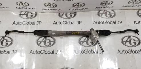 Рулевая рейка NISSAN DUALIS KNJ10 MR20 480011YA0B 1 ракурс