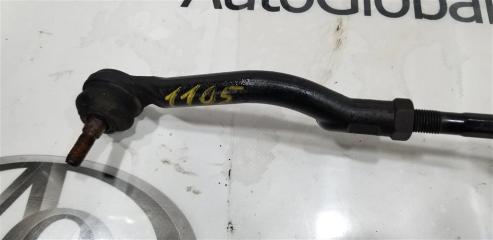 Рулевая рейка NISSAN DUALIS KNJ10 MR20 480011YA0B 2 ракурс
