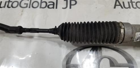 Рулевая рейка NISSAN DUALIS KNJ10 MR20 480011YA0B 3 ракурс