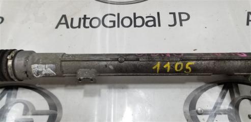 Рулевая рейка NISSAN DUALIS KNJ10 MR20 480011YA0B 5 ракурс