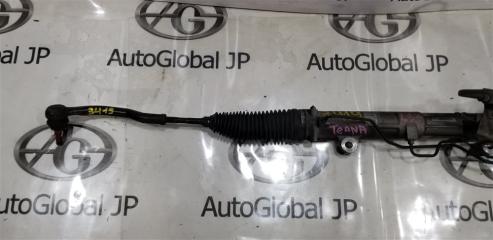 Рулевая рейка NISSAN TEANA L33 QR25 492003TD1A 2 ракурс Рулевая рейка NISSAN TEANA L33 QR25 492003TD1A 2 ракурс