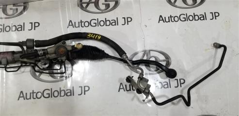 Рулевая рейка NISSAN TEANA L33 QR25 492003TD1A 3 ракурс Рулевая рейка NISSAN TEANA L33 QR25 492003TD1A 3 ракурс