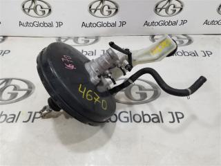 Главный тормозной цилиндр NISSAN X-TRAIL TNT31 QR25DE D6010JG00A 1 ракурс