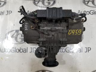 Редуктор задний HONDA MDX YD1 J35A 41200PGJ315 1 ракурс