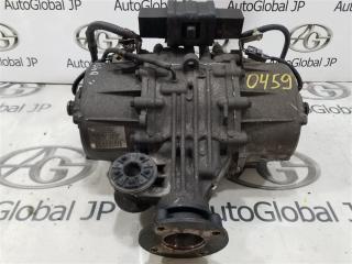 Редуктор задний HONDA MDX YD1 J35A 41200PGJ315 3 ракурс