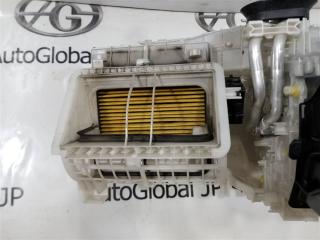 Печка TOYOTA VOXY ZRR80W 3ZR-FAE 8705028700 4 ракурс