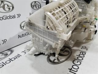 Печка TOYOTA VOXY ZRR80W 3ZR-FAE 8705028700 5 ракурс