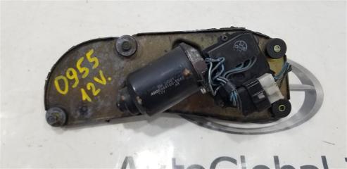 Мотор дворников MAZDA PROCEED MARVIE UVL6R WLT U00167345 1 ракурс