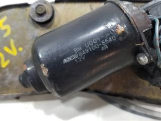 Мотор дворников MAZDA PROCEED MARVIE UVL6R WLT U00167345 3 ракурс