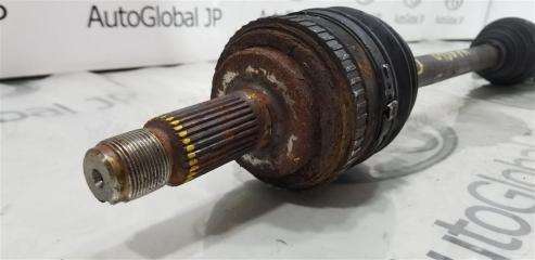 Привод правый передний HONDA MDX YD1 J35A 44305S3VA61 3 ракурс