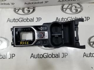 Консоль кпп SUBARU FORESTER SK5 CB18 . 1 ракурс