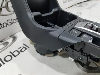 Консоль кпп SUBARU FORESTER SK5 CB18 . 3 ракурс