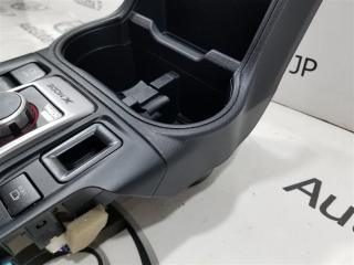 Консоль кпп SUBARU FORESTER SK5 CB18 . 4 ракурс