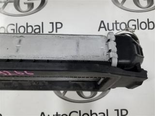 Интеркулер SUBARU FORESTER SK5 CB18 21821AA110 3 ракурс Интеркулер SUBARU FORESTER SK5 CB18 21821AA110 3 ракурс