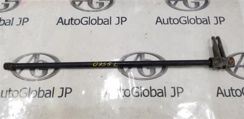 Торсион левый MAZDA PROCEED MARVIE UVL6R WLT U01334T21 1 ракурс
