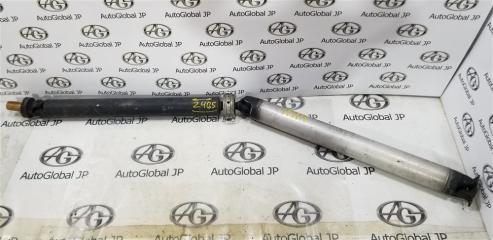 Карданный вал задний TOYOTA TUNDRA USK51L 3URFE 371000C101 2 ракурс