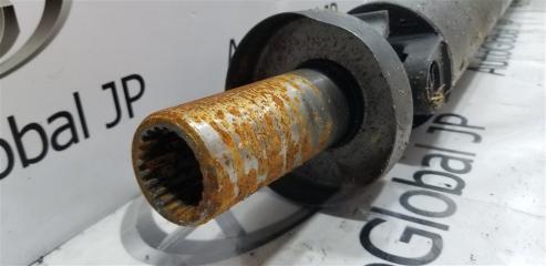 Карданный вал задний TOYOTA TUNDRA USK51L 3URFE 371000C101 3 ракурс