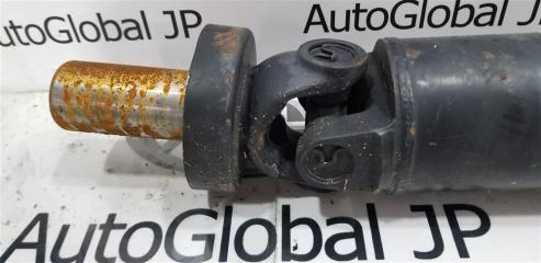Карданный вал задний TOYOTA TUNDRA USK51L 3URFE 371000C101 4 ракурс