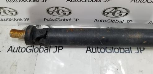 Карданный вал задний TOYOTA TUNDRA USK51L 3URFE 371000C101 5 ракурс