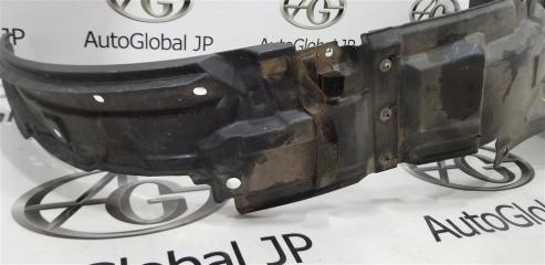 Подкрылок левый передний TOYOTA LITE ACE S412M 3SZ-VE 76604BZ010 3 ракурс