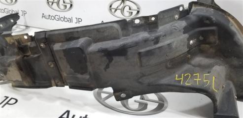 Подкрылок левый передний TOYOTA LITE ACE S412M 3SZ-VE 76604BZ010 4 ракурс
