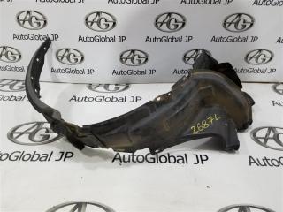 Подкрылок левый передний TOYOTA LITE ACE S412M 3SZ-VE 76604BZ010 1 ракурс