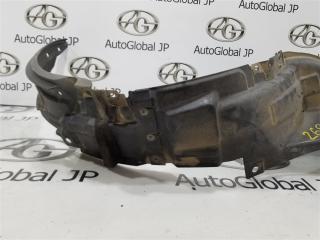 Подкрылок левый передний TOYOTA LITE ACE S412M 3SZ-VE 76604BZ010 3 ракурс