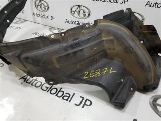 Подкрылок левый передний TOYOTA LITE ACE S412M 3SZ-VE 76604BZ010 4 ракурс
