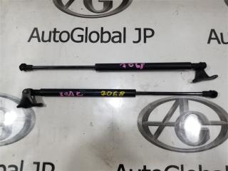 Амортизатор багажника задний HONDA FIT GP5 LEB 74820T5AZ01 1 ракурс