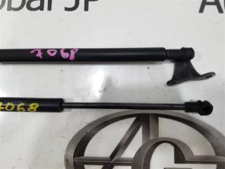 Амортизатор багажника задний HONDA FIT GP5 LEB 74820T5AZ01 4 ракурс
