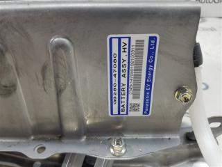 Высоковольтная батарея TOYOTA PRIUS ZVW30 2ZR-FXE G951047060 4 ракурс