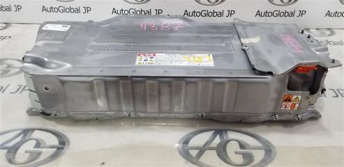 Высоковольтная батарея TOYOTA YARIS MXPH10 M15A- FXE G951052080 2 ракурс