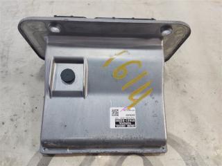 Блок управления efi TOYOTA TUNDRA USK51L 3URFE 896610CD00 1 ракурс