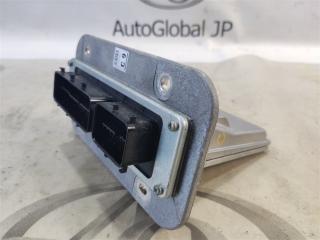 Блок управления efi TOYOTA TUNDRA USK51L 3URFE 896610CD00 3 ракурс