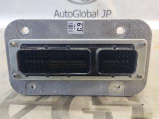 Блок управления efi TOYOTA TUNDRA USK51L 3URFE 896610CD00 4 ракурс