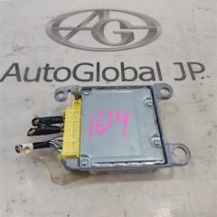 Блок управления airbag TOYOTA TUNDRA USK51L 3URFE 891700С361 1 ракурс