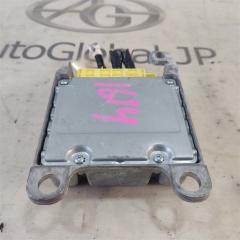 Блок управления airbag TOYOTA TUNDRA USK51L 3URFE 891700С361 2 ракурс