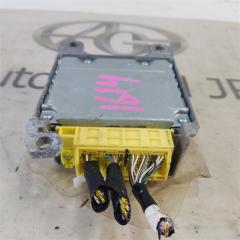 Блок управления airbag TOYOTA TUNDRA USK51L 3URFE 891700С361 4 ракурс