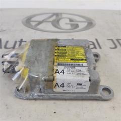 Блок управления airbag TOYOTA TUNDRA USK51L 3URFE 891700С361 5 ракурс