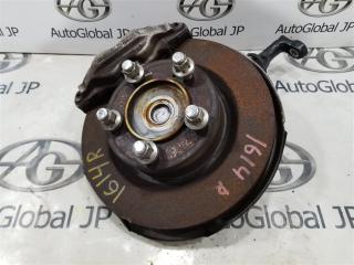 Ступица правая передняя TOYOTA TUNDRA USK51L 3URFE 435020C021 1 ракурс Ступица правая передняя TOYOTA TUNDRA USK51L 3URFE 435020C021 1 ракурс