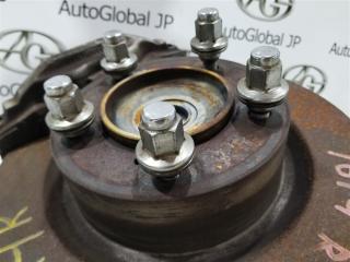 Ступица правая передняя TOYOTA TUNDRA USK51L 3URFE 435020C021 2 ракурс Ступица правая передняя TOYOTA TUNDRA USK51L 3URFE 435020C021 2 ракурс