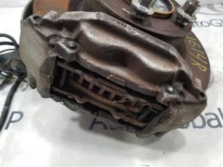 Ступица правая передняя TOYOTA TUNDRA USK51L 3URFE 435020C021 4 ракурс Ступица правая передняя TOYOTA TUNDRA USK51L 3URFE 435020C021 4 ракурс
