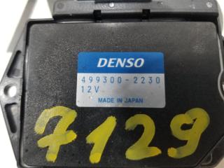 Реостат TOYOTA VOXY ZRR80W 3ZR-FAE 8716528020 2 ракурс