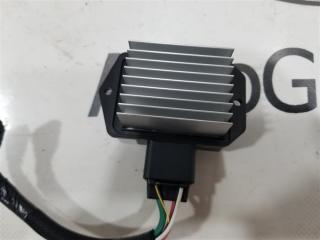 Реостат TOYOTA VOXY ZRR80W 3ZR-FAE 8716528020 3 ракурс
