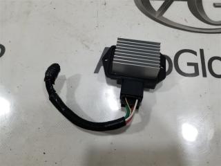 Реостат TOYOTA VOXY ZRR80W 3ZR-FAE 8716528020 4 ракурс