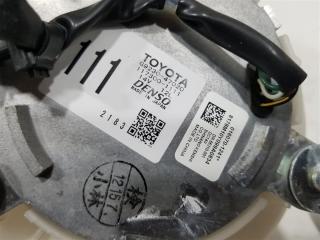 Мотор охлаждения батареи TOYOTA PRIUS ZVW30 2ZR-FXE G923047020 5 ракурс