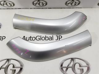 Накладка на крыло задняя TOYOTA HILUX SURF KDN185W 1KD-FT 7560535900 1 ракурс