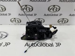 Рычаг переключения кпп TOYOTA TUNDRA USK51L 3URFE 335500C010 1 ракурс